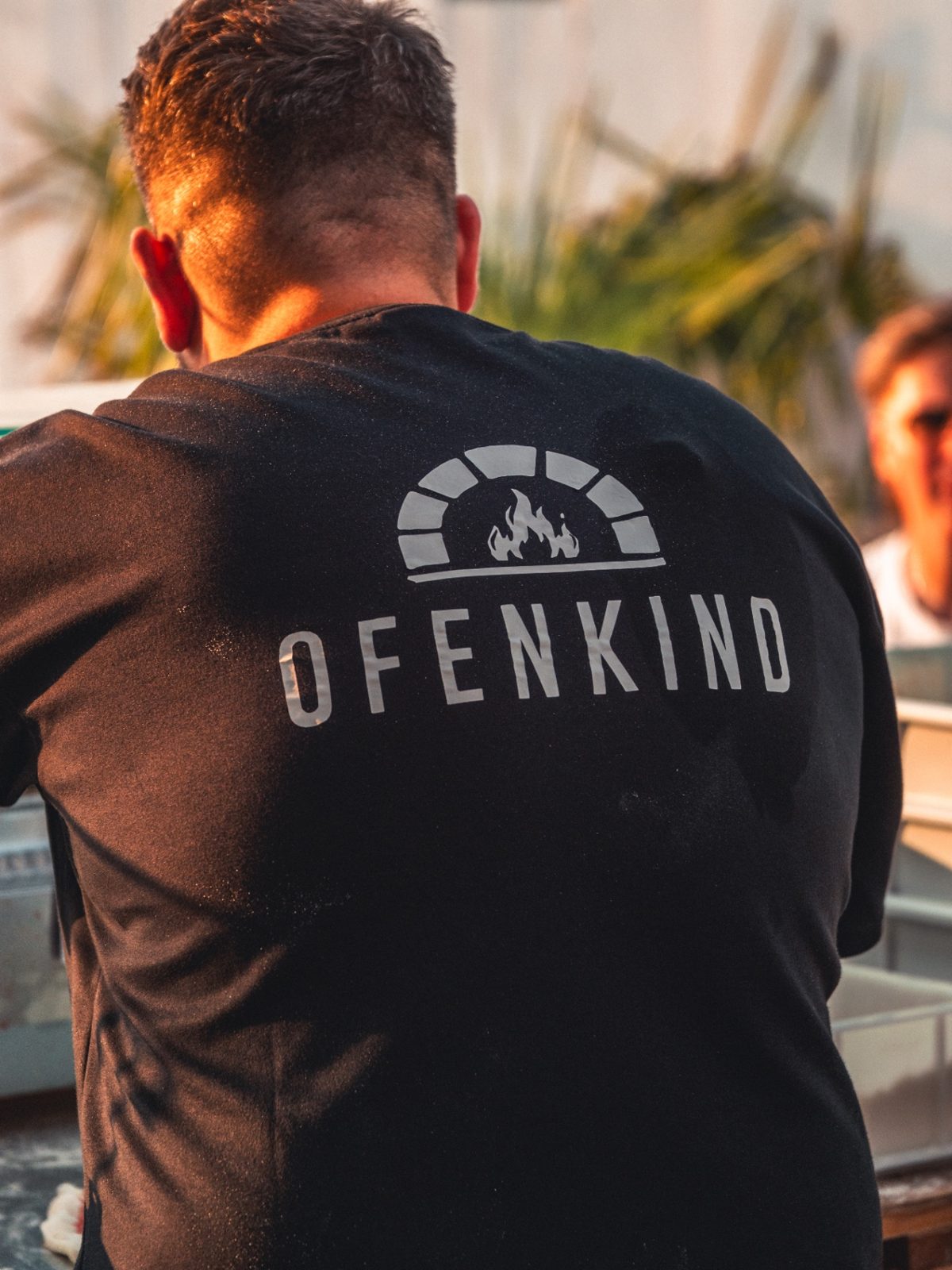 Ofenkind T-Shirt